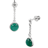 agate verte