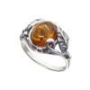 Bague médiévale